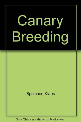 Canary Breeding