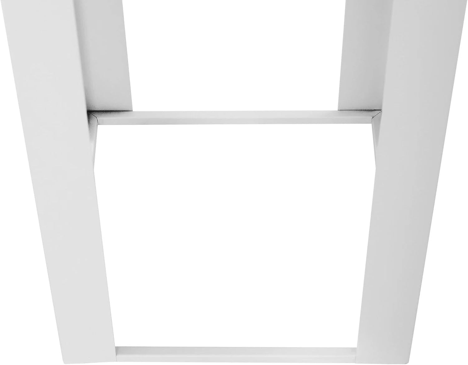 3PCS Square Pedestal Stands, Large Cake Pedestal Stand,Flower Display Rack, Dessert Table Cube Display Pillars, Cylinder Stand Covers for Birthdays, Parties, Weddings