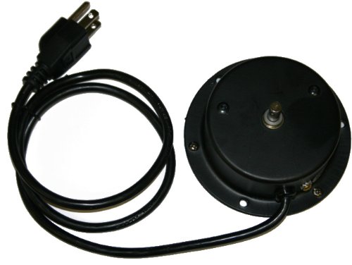 Laurel Disco Mirror Ball Motor