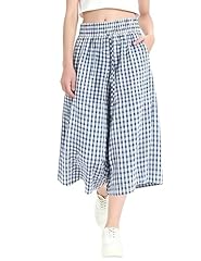 Navy Blue White Plaid