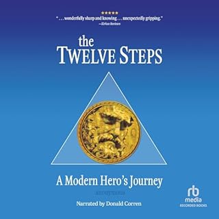 The Twelve Steps cover art