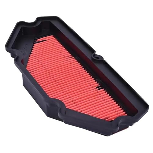 Filtre d'admission d'air moto pour stopper l'encrassement moteur Kawasaki ER-6