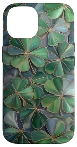 �N���[�o�[ ���[�t�� �O���[�� ���p�g���b�N�f�[ �X�e���h���U�C�N �X�}�z�P�[�X iPhone 14 �p