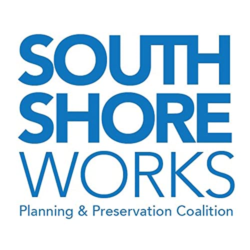 South Shore Works cover art