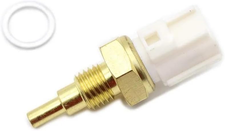 Compatible With BX50 Gear BX50N BX50S CE50 Jog CE50D CE50ZR XC50 Vino XF50 C3 XF50 VOX 5YP-85790-00 Radiator Fan Temperature Switch And Similar Models