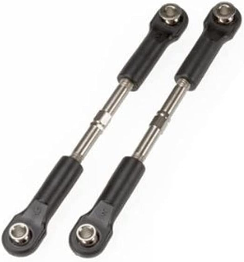 3643 "Camber Link Turnbuckle Model Car Parts, 39 mm