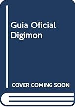 Guia Oficial Digimon