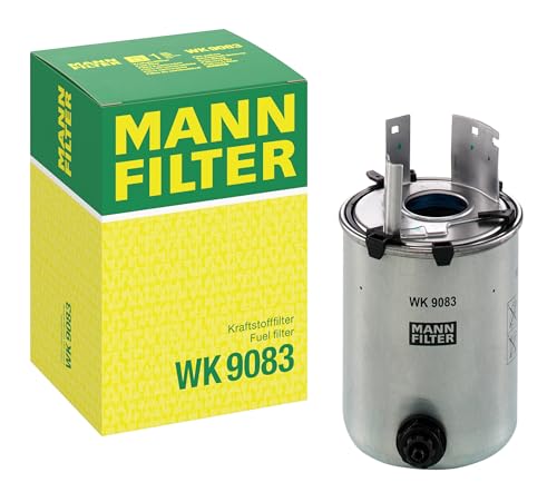 Filtre à carburant WK 9083 protège le moteur des impuretés et des débris