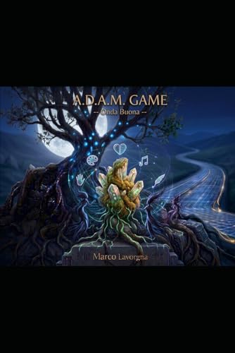 Bild: A.D.A.M. GAME: ONDA BUONA Livello 1-2 (Principiante) (A.D.A.M. Pack, Band 4) f�r 9,27 EUR bei amazon.de