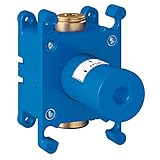 Grohe Grohtherm F part.interior 27621000 Ref. 35034000, Bleu