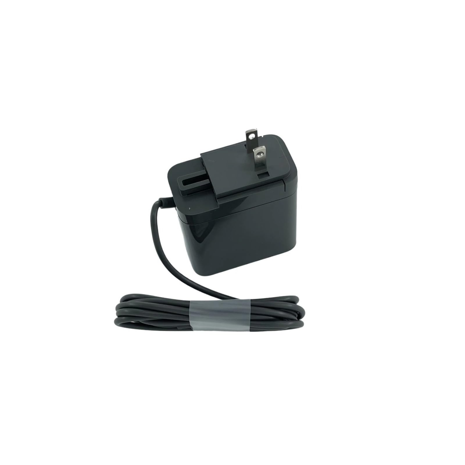 Chargeur H6 pour aspirateur à main Roborock avec prise américaine US pour un remplacement fiable