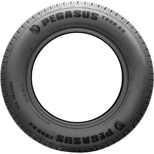 Pegasus Tour AS Passenger Tire