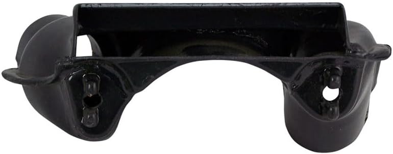 Factory Replacement A/C Center Vent Hose Adapter w/o Cables Fits 1963-67 Chevrolet Corvette #32-1040