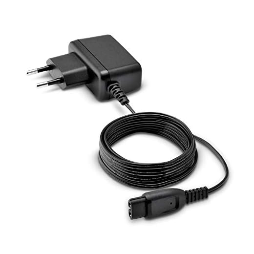 Kärcher snabbladdare WV 6, quick charger, till fönstertvätt