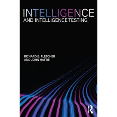 Intelligence and Intelligence Testing