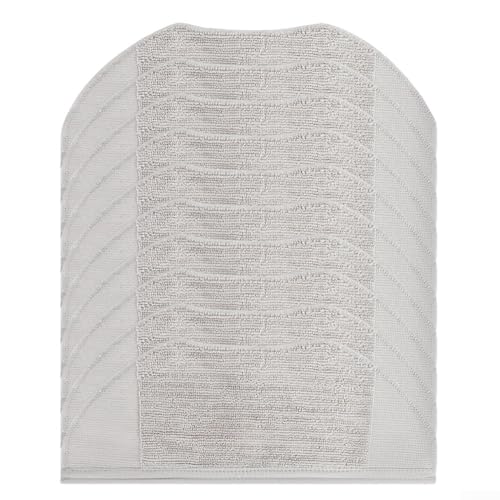 Mop Cleaning Pad for Xiaomi S40/OV81, Robot Vacuum Cleaner Wiper Blade Cloth Replacement Accessory Pack(10 PACK)