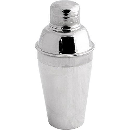 Coctelera de 0,7 litros ideal para animar tus cenas y fiestas con amigos