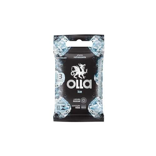 Olla Ice