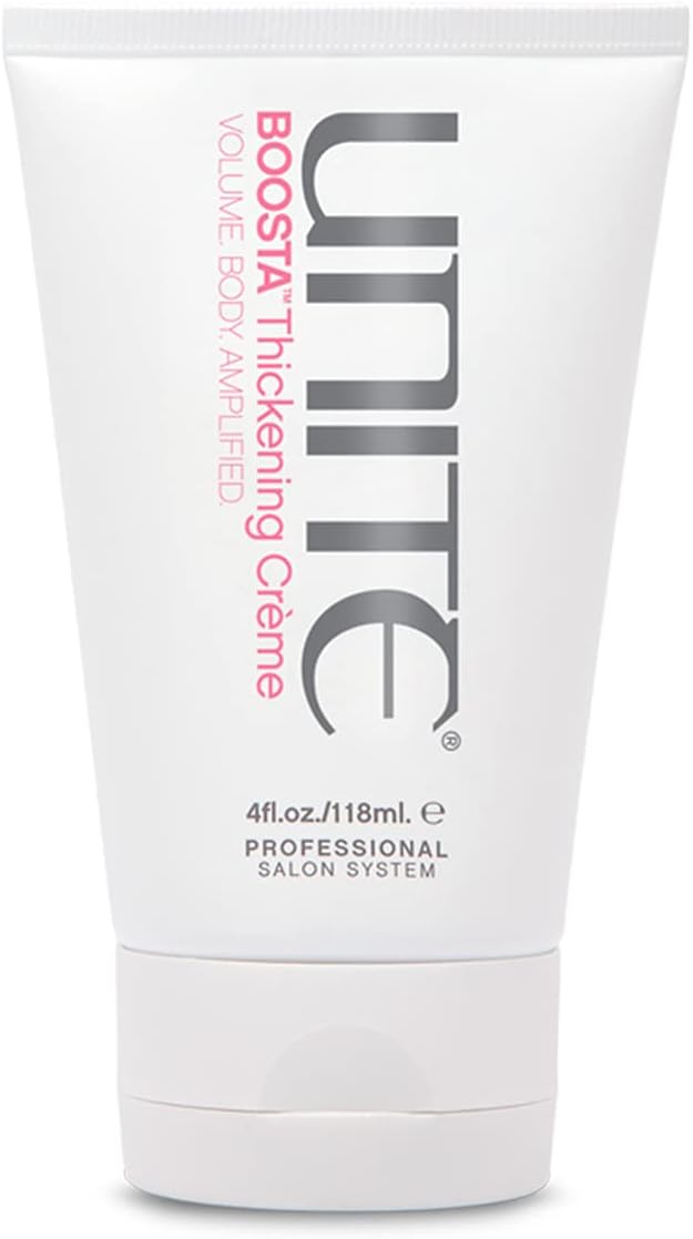 BOOSTA Thickening Cream