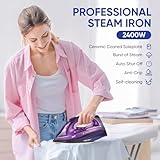 Zoom IMG-1 zstarlite ferro da stiro a Zoom IMG-1 zstarlite ferro da stiro a