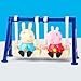 Peppa Pig Hasbro, Parque Infantil de Peppa Imagen de Peppa Pig Hasbro, Parque Infantil de Peppa