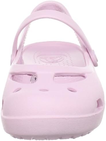 Crocs Girls' Shayna Mary Jane