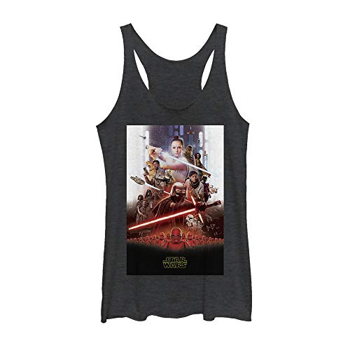 Chemise Star Wars Femme élégante finis les vêtements geek informes et masculins