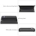 TATELF Tattoo Stencil Machine Thermal Copier Tattoo Stencil Printer with 20pcs Transfer Paper for tattooing Artists (Black)