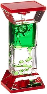 PowerTRC Liquid Motion Bubbler Green