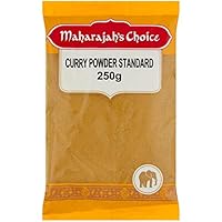 Maharajah's Choice Curry Powder Standard 250 g