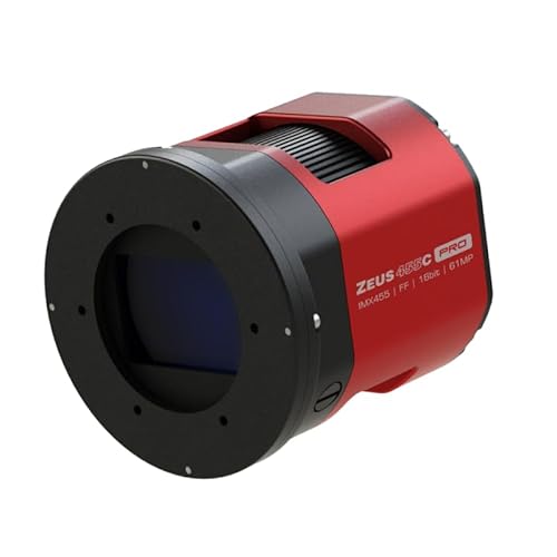 Player One Zeus 455C PRO (IMX455) USB3.0 �J���[��p�V���w�J����