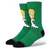 Combed Cotton Blend. A classic sock height that hits the mid-point of your lower leg. Targeted Cushioning for added comfort where you need it most. Seamless Toe Closure for an anti-friction finish your feet will love.