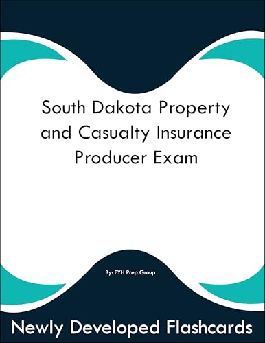 South Dakota Real Estate Appraiser Licensing Exam Study Guide Flashcards