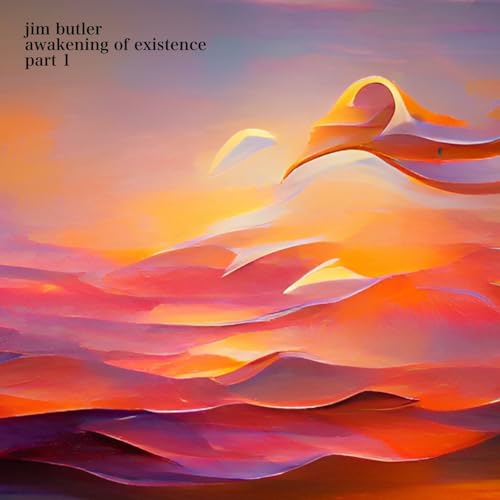 Deep Energy 1359 - Awakening of Existence - Part 1