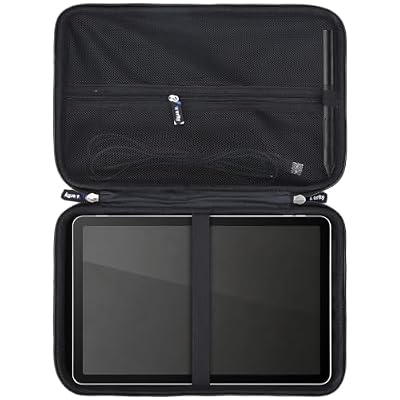 Case for Wacom MovinkPad 11 - Hard Travel Protective Carrying Storage Bag, Box Only