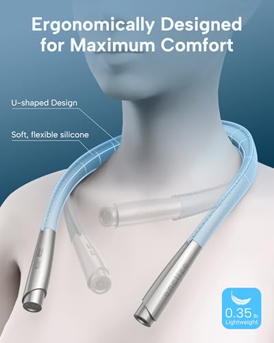 Enclize SE-ES04 Led Neck Reading Light, Book Light thumb #4