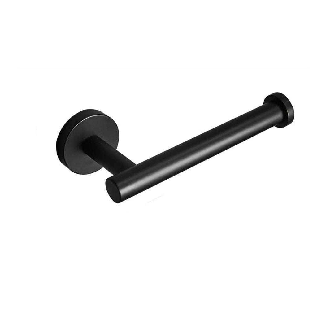 A Parete Supporto di Carta igienica, in Acciaio Inox a Parete Utility Porta Asciugamani Supporto di Carta igienica Accessori for Il Bagno