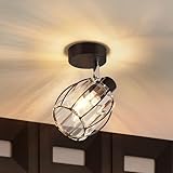 faretti incasso con cristallo Adatto a più scene: grazie ai suoi effetti di luce e ombra unici e ai materiali lussuosi, i faretti a soffitto sono ampiamente utilizzati in soggiorni, sale da pranzo, camere da letto, corridoi e altri spazi abitativi per creare un'atmosfera calda e sofisticata.
