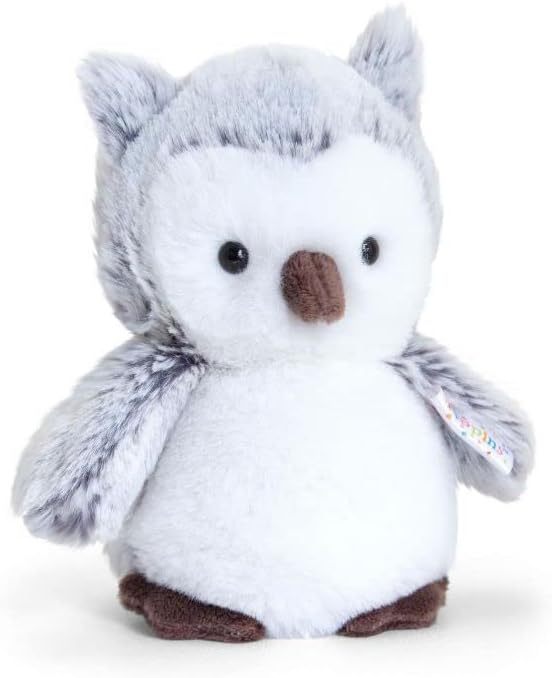 Deluxe Paws Pippins Pocket Pets (Elephant)