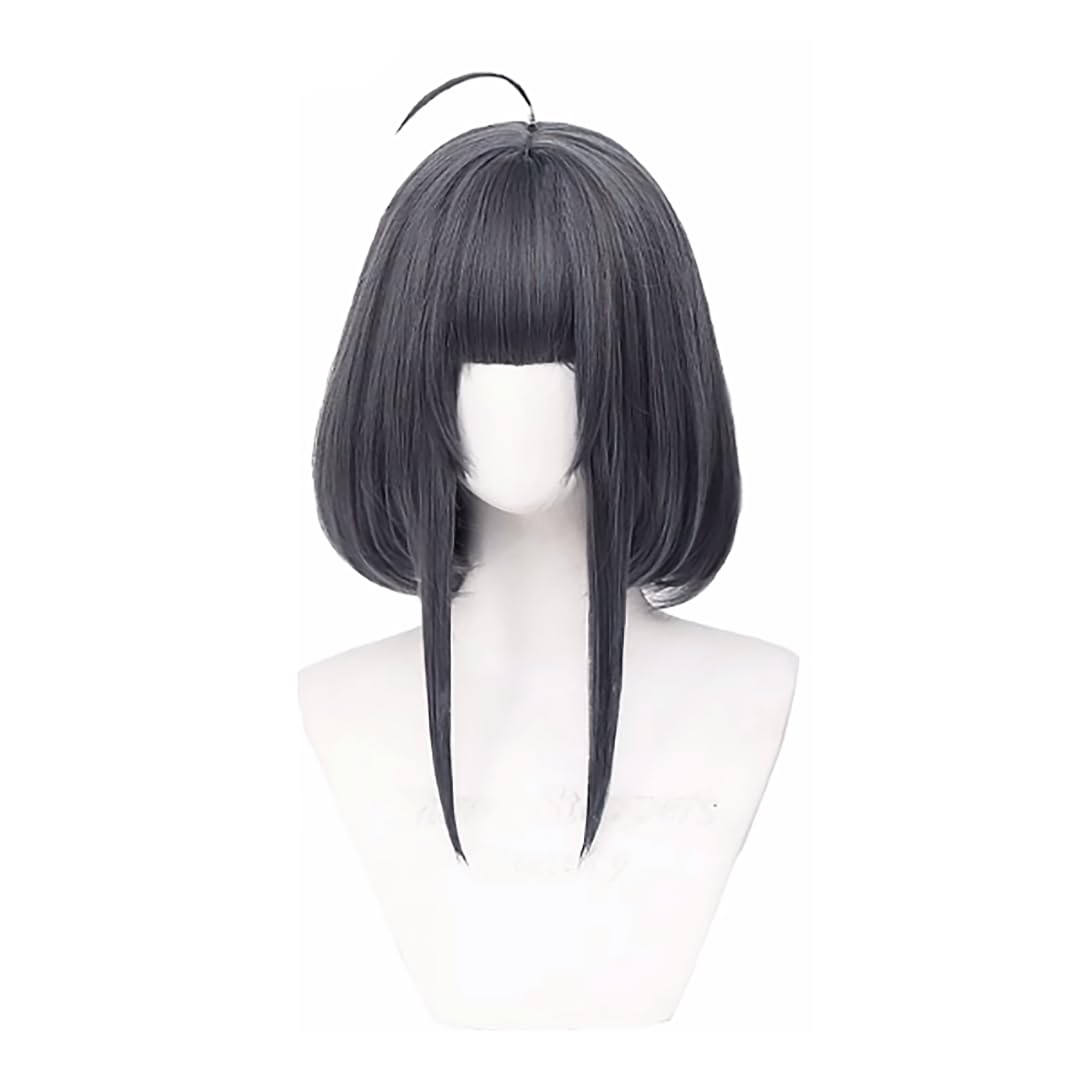 Amazon.co.jp: 【コス王国】ラ・プルマ ウィッグ アークナイツ