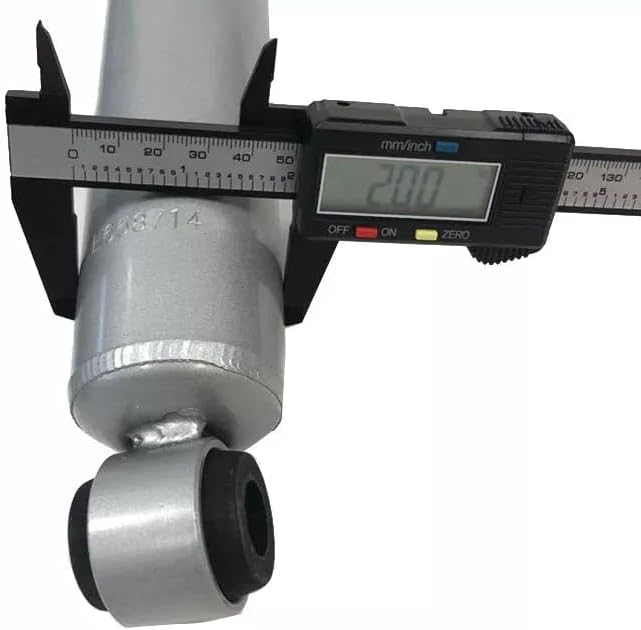 2005-2018 Fd Duty Dual performance Steering Stabilizer Kit 2"-8" Lift