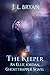 The Keeper (Ellie Jordan, Ghost Trapper Book 8)