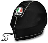 AGV PEAK AX-8 Dual EVO/AX-8 Dual (+ tornillos de aluminio)