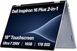 Dell 16 Plus 2-in-1