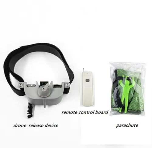 Erdone Drone Release Device thumbnail 7