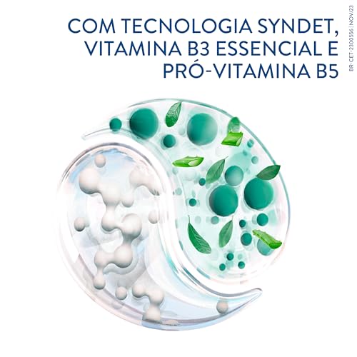 Gel de Limpeza Facial Pele Oleosa Cetaphil Oil Control 250mL