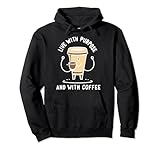 Coffee Expert CHOICE T for Girl Woman, LIFE & LOVE