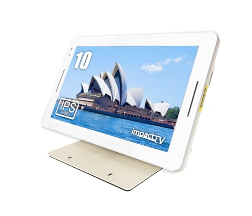 クレカ手数料様【新品未使用】19VB impactTV IVB19F サイネージ 新品未使用】19VB impactTV IVB19F デジタルサイネージ クレカ