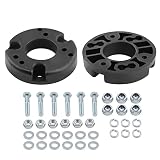 maXpeedingrods Nivellierungs-Höherlegungssatz für Ford F150 2WD 4WD