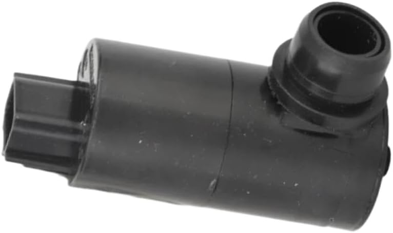 Windshield Wiper Washer Pump Motor 85330-02030 2pins Compatible With Avensis